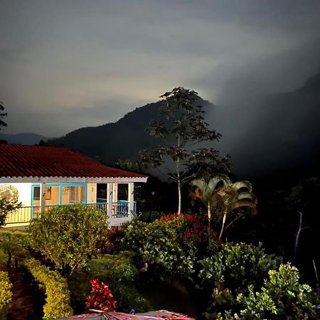 Duck House Hotel La Vega  Esterno foto