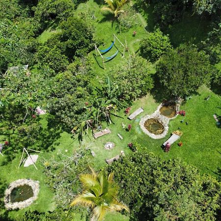 Duck House Hotel La Vega  Esterno foto
