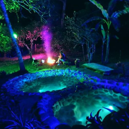 Duck House Hotel La Vega  Esterno foto