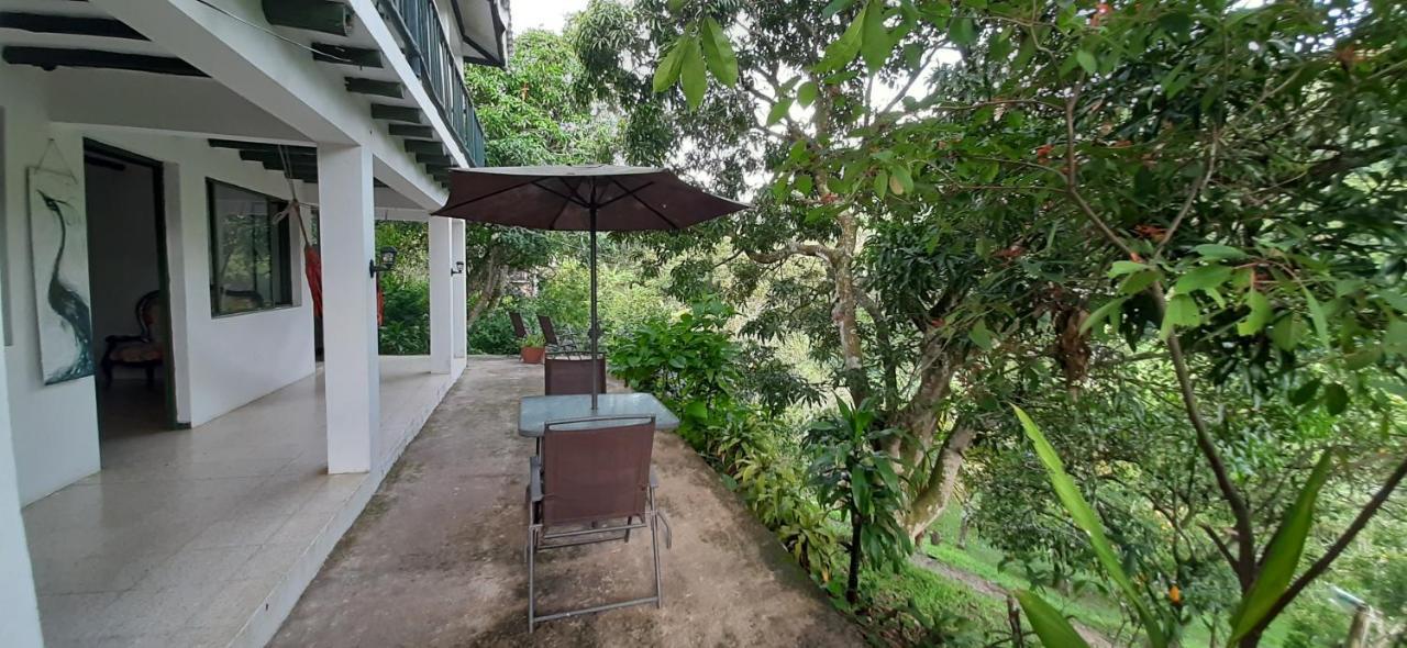 Duck House Hotel La Vega  Esterno foto