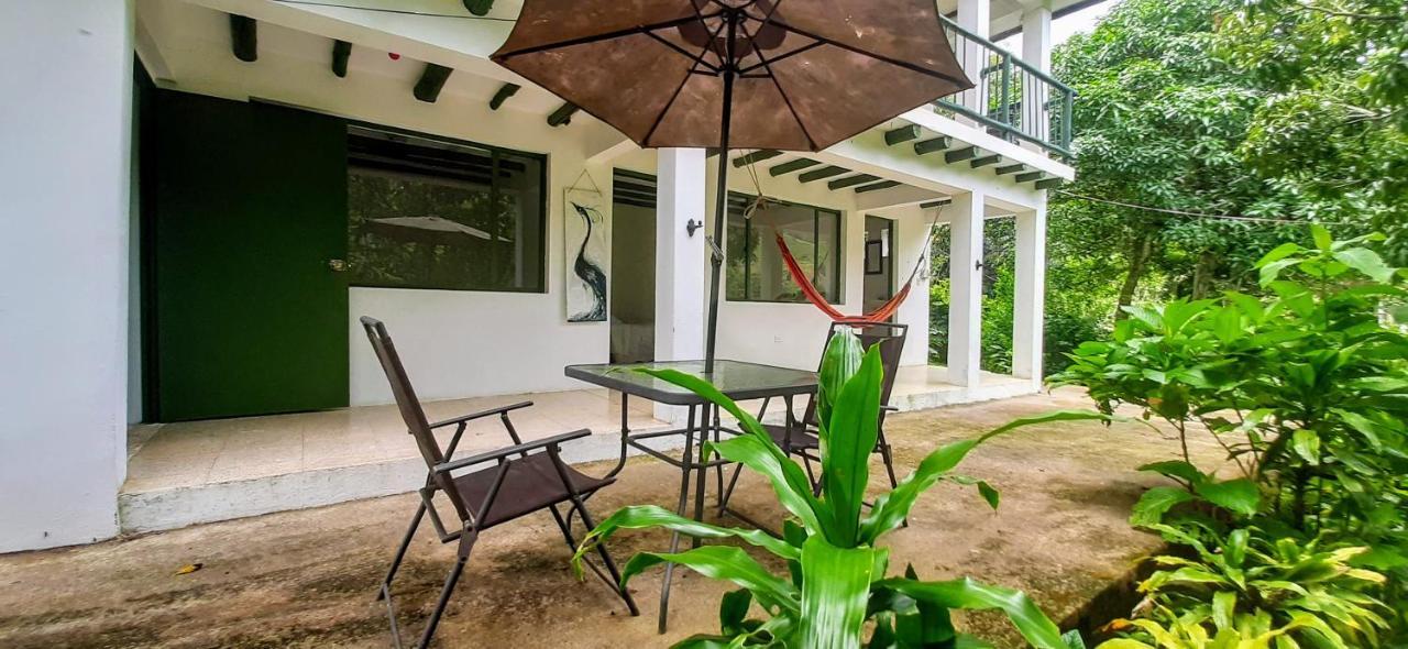 Duck House Hotel La Vega  Esterno foto