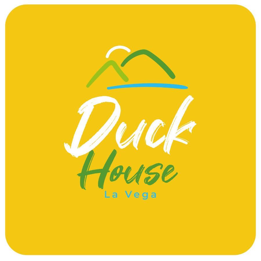 Duck House Hotel La Vega  Esterno foto