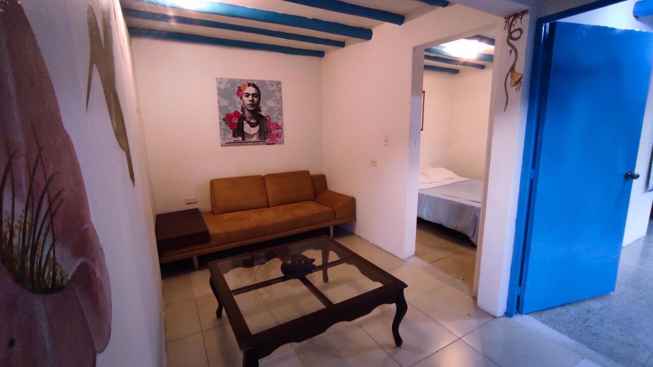 Duck House Hotel La Vega  Esterno foto