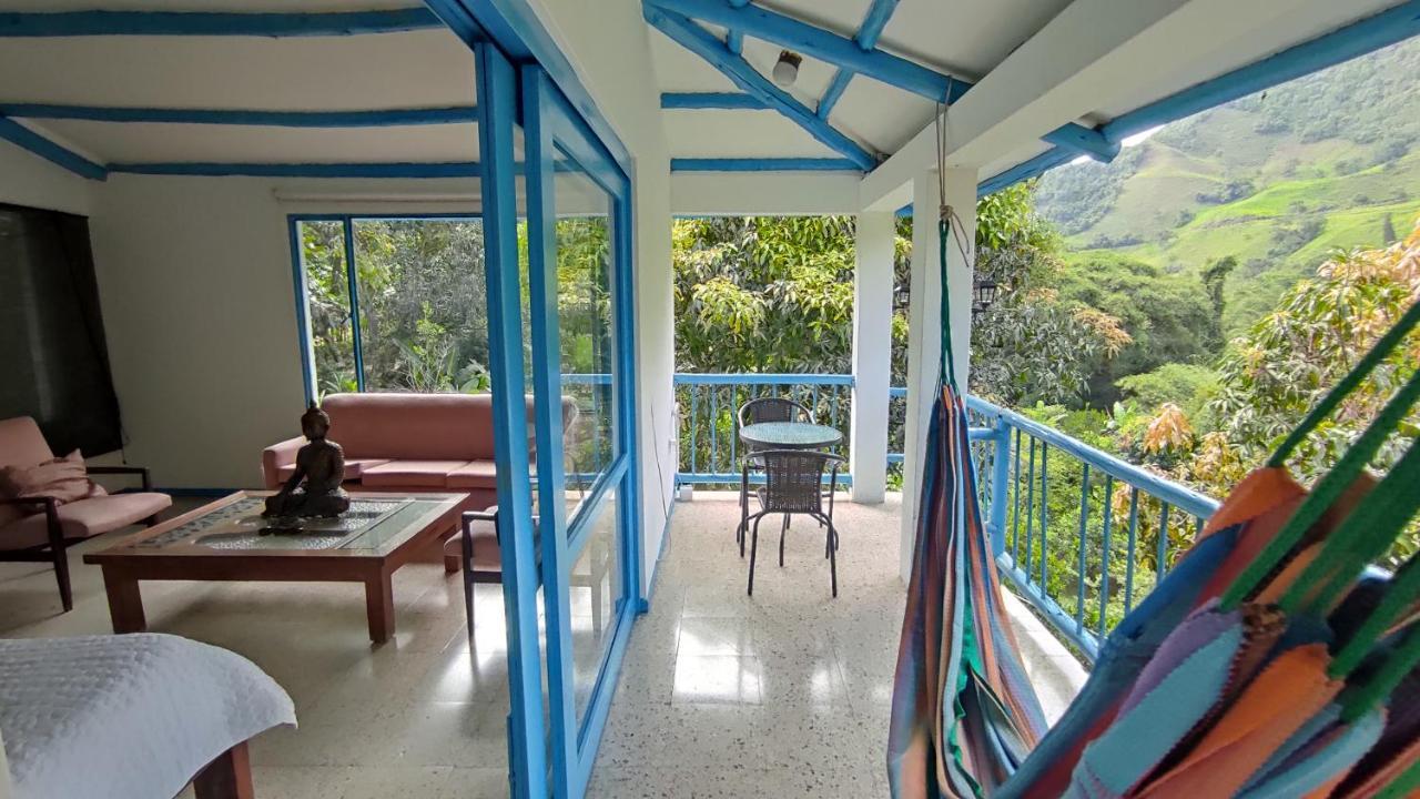 Duck House Hotel La Vega  Esterno foto