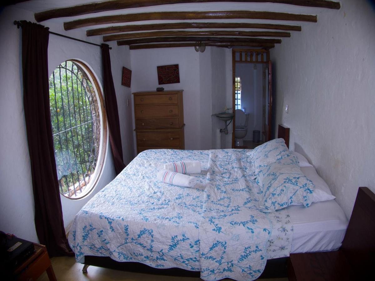 Duck House Hotel La Vega  Esterno foto