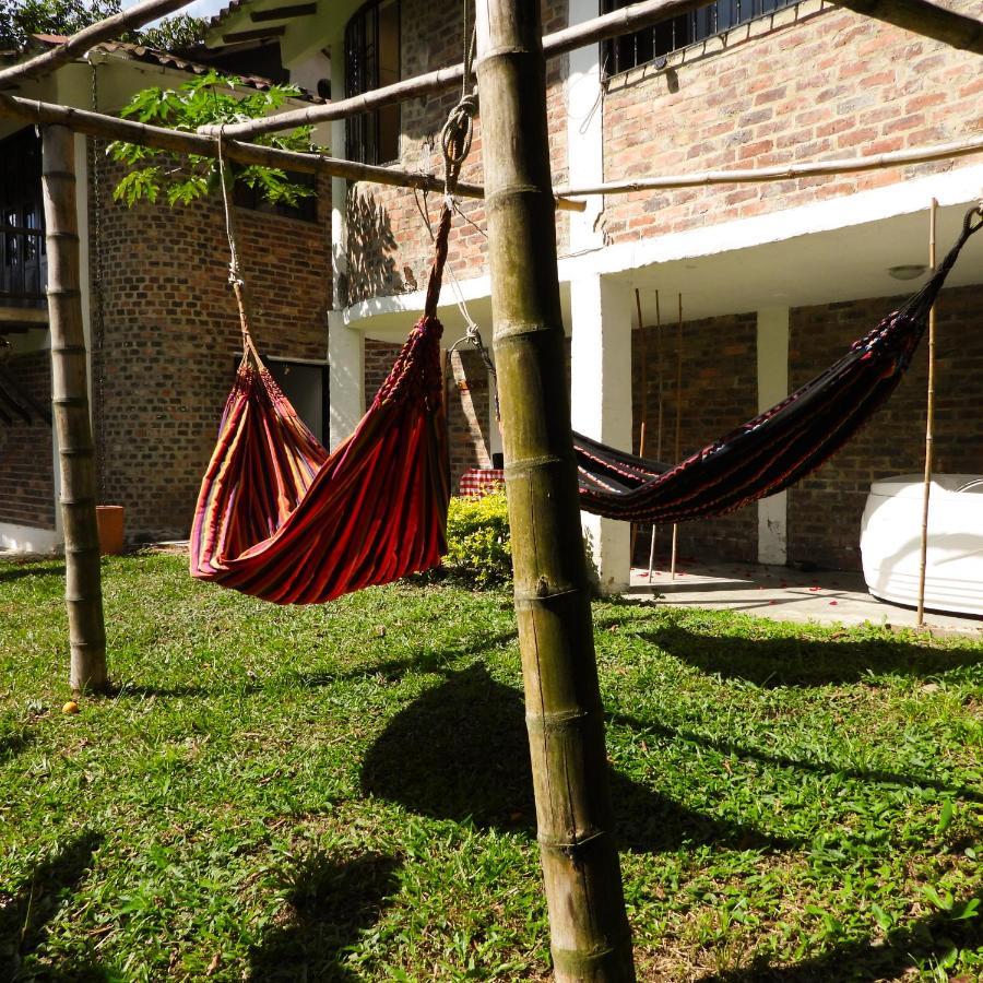 Duck House Hotel La Vega  Esterno foto