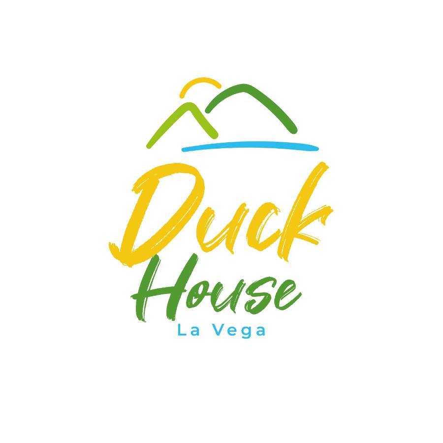 Duck House Hotel La Vega  Esterno foto