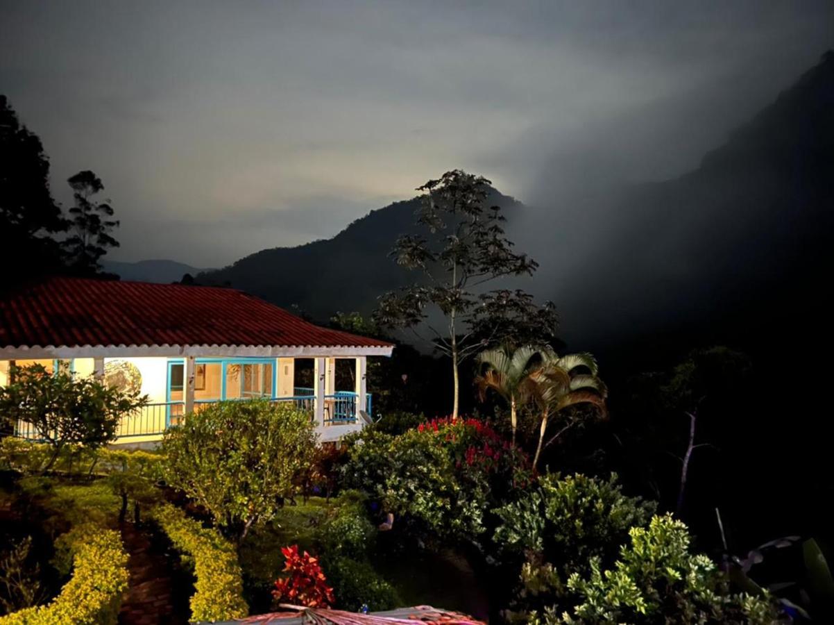 Duck House Hotel La Vega  Esterno foto