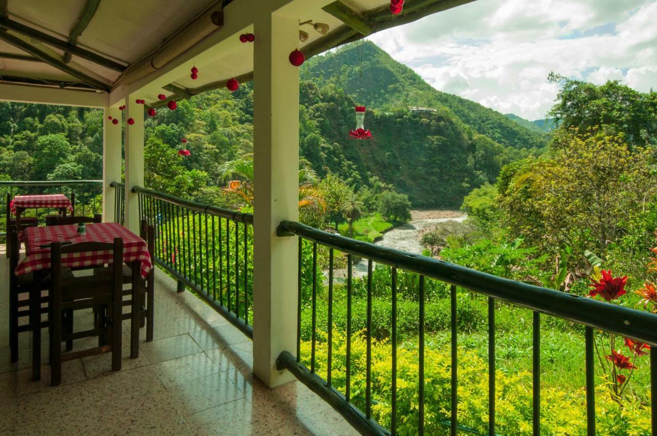 Duck House Hotel La Vega  Esterno foto