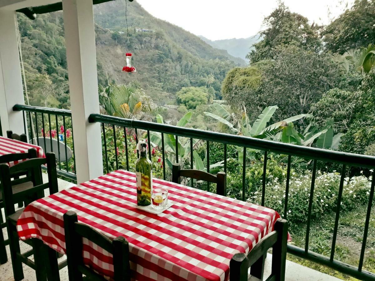 Duck House Hotel La Vega  Esterno foto