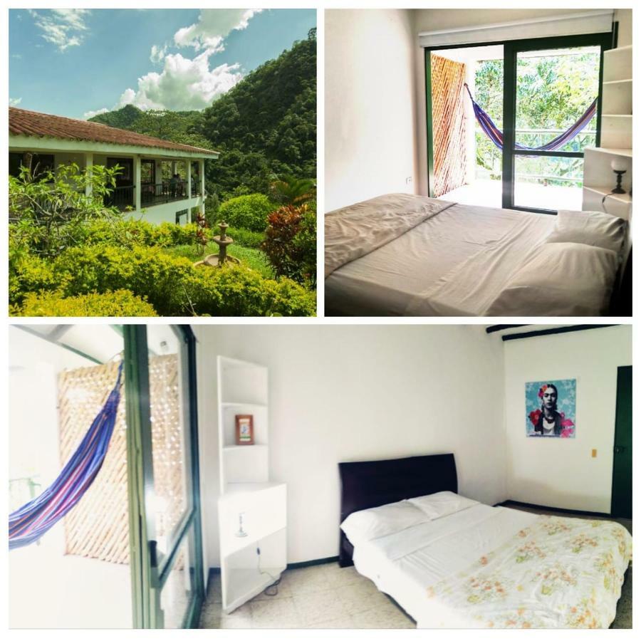 Duck House Hotel La Vega  Esterno foto