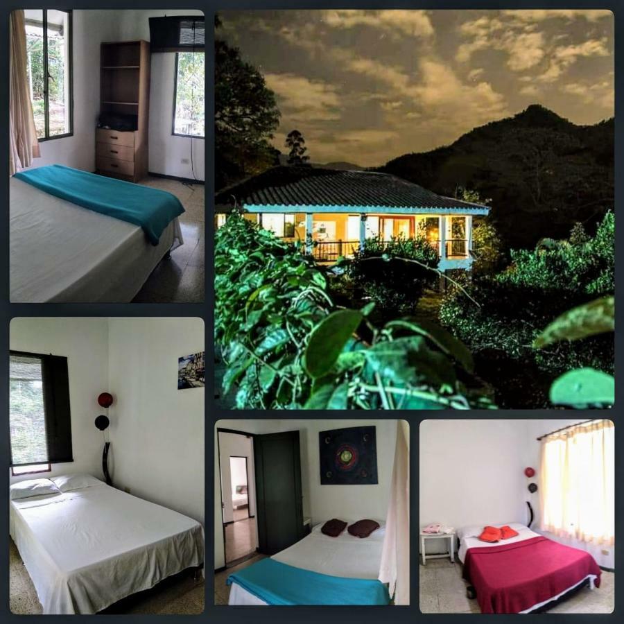 Duck House Hotel La Vega  Esterno foto