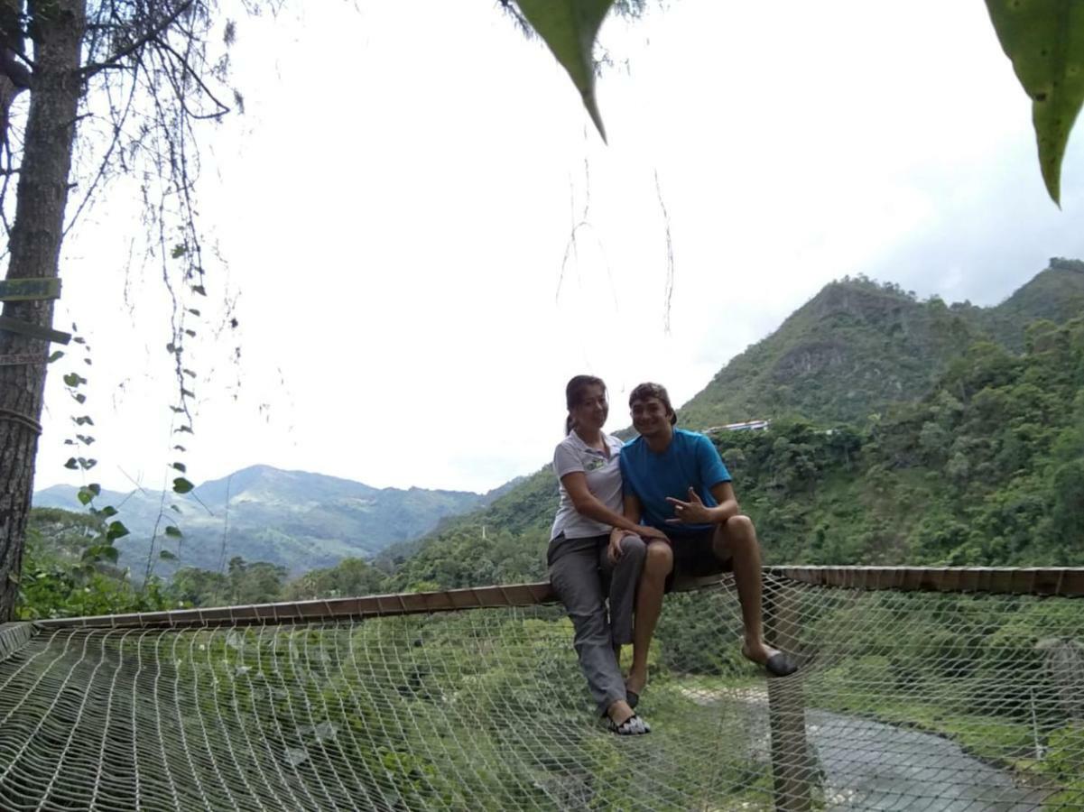 Duck House Hotel La Vega  Esterno foto