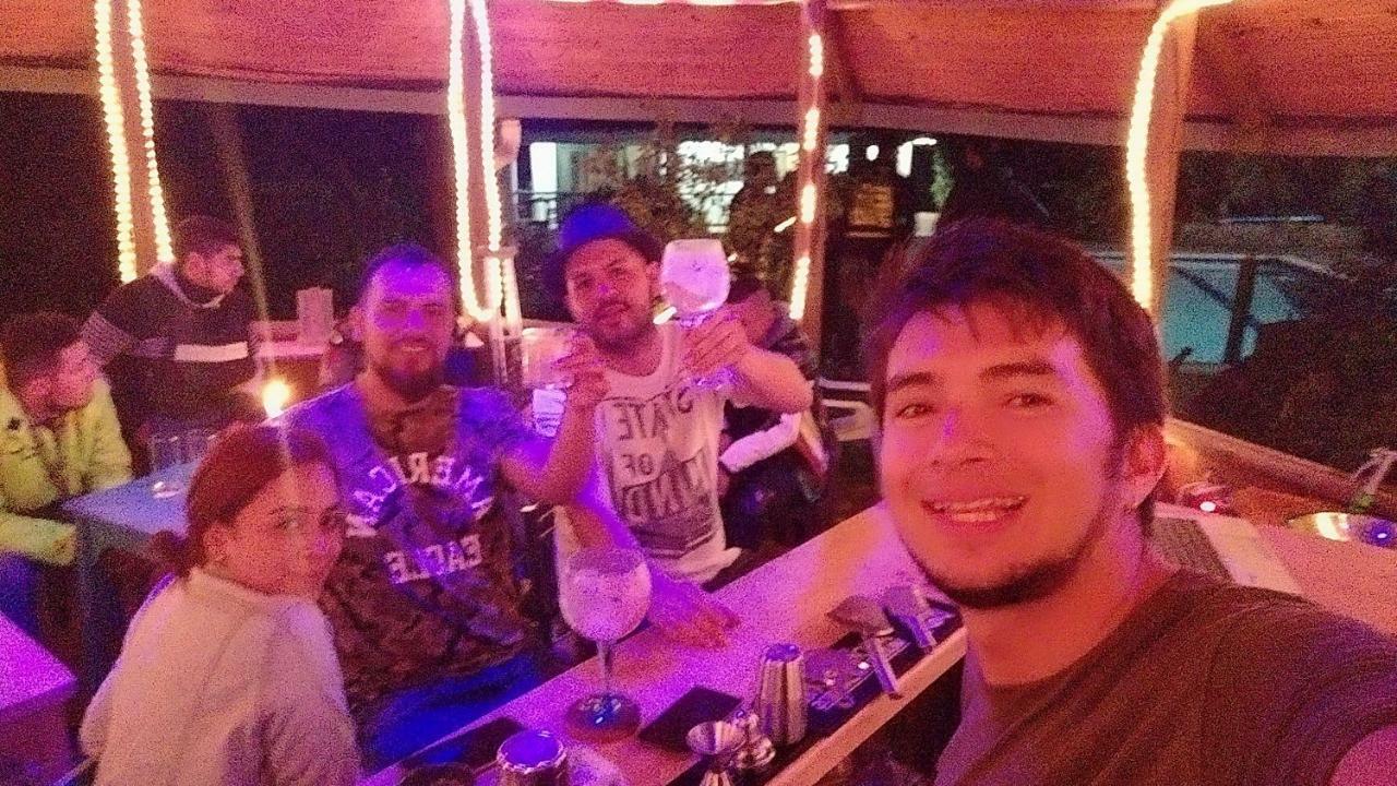 Duck House Hotel La Vega  Esterno foto